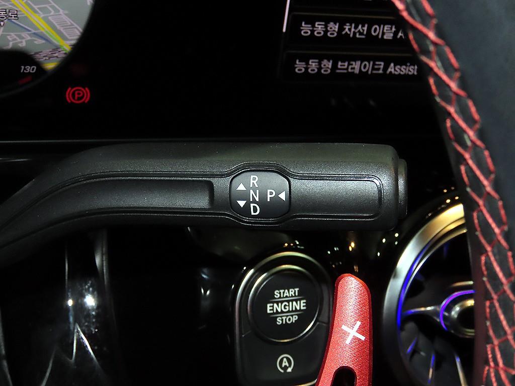 Mercedes Benz GLA Class 2021 Negro - Importación desde Corea - HF Imports Iquique - Foto 13