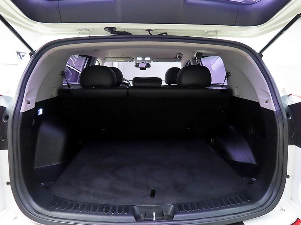 KIA Sportage 2014 Blanco - Importación desde Corea - HF Imports Iquique - Foto 17