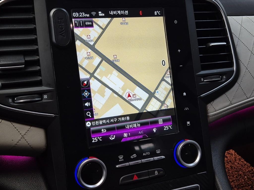 SAMSUNG SM6 2016 Negro - Importación desde Corea - HF Imports Iquique - Foto 13