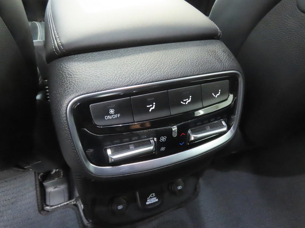 KIA Mohave 2020 Negro - Importación desde Corea - HF Imports Iquique - Foto 16