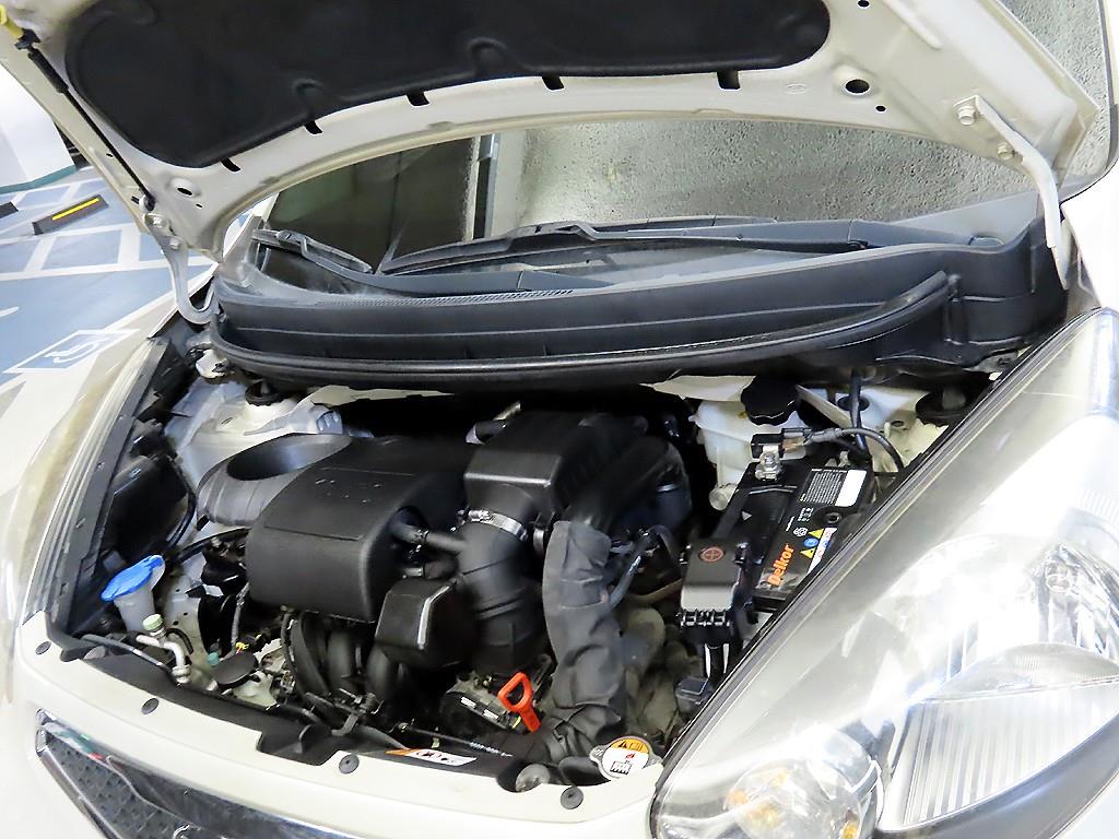 KIA Morning 2015 the color of pearl - Importación desde Corea - HF Imports Iquique - Foto 19