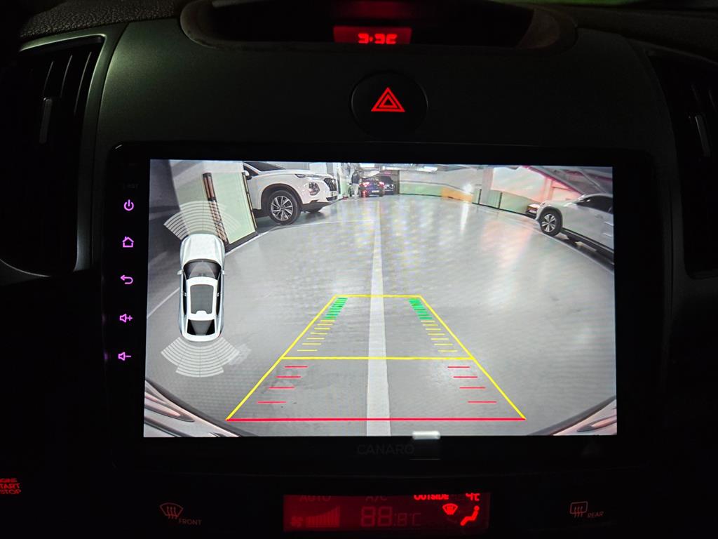 KIA Forte - Vista 12