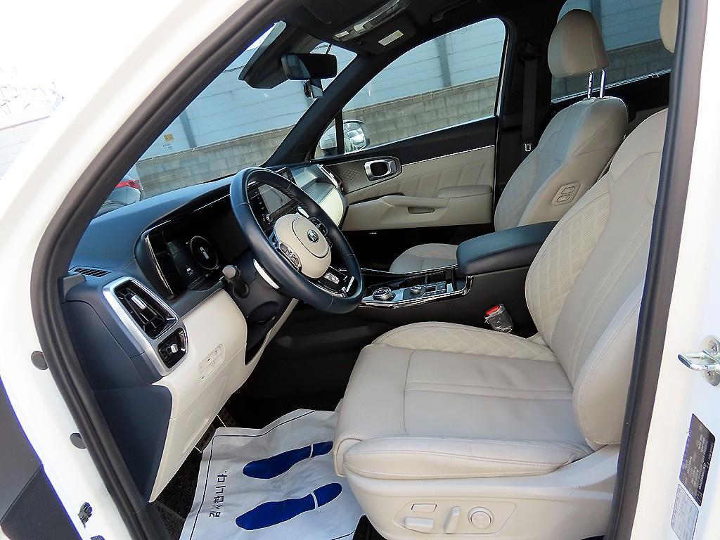 KIA Sorento - Vista 5