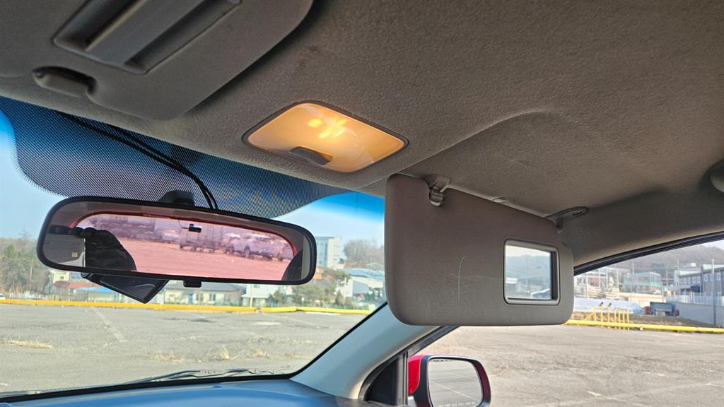 KIA Morning 2015 Rojo - Importación desde Corea - HF Imports Iquique - Foto 14