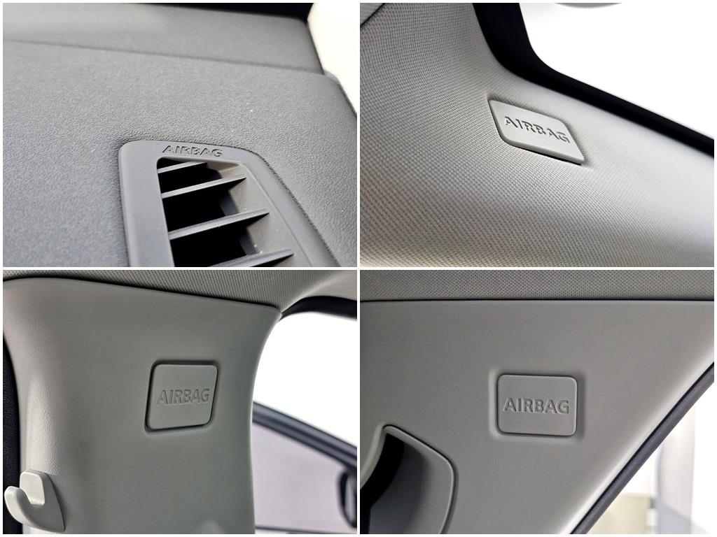 Land Rover Discovery Sports 2017 Blanco - Importación desde Corea - HF Imports Iquique - Foto 15