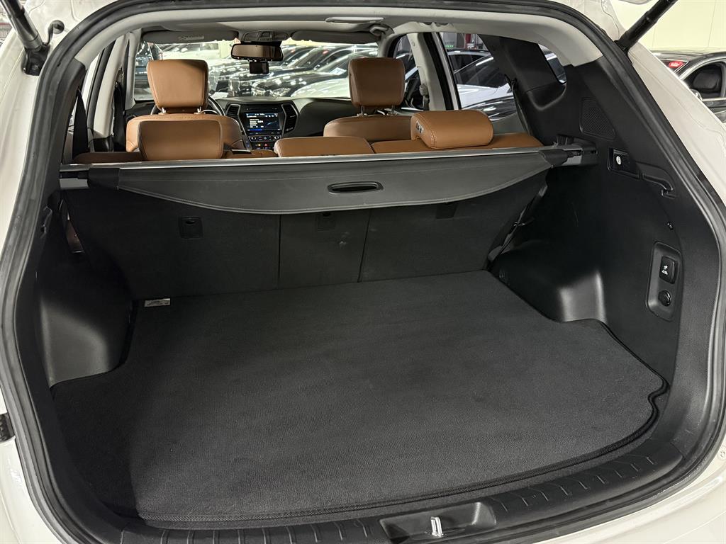 HYUNDAI Santa Fe 2016 Blanco - Importación desde Corea - HF Imports Iquique - Foto 20