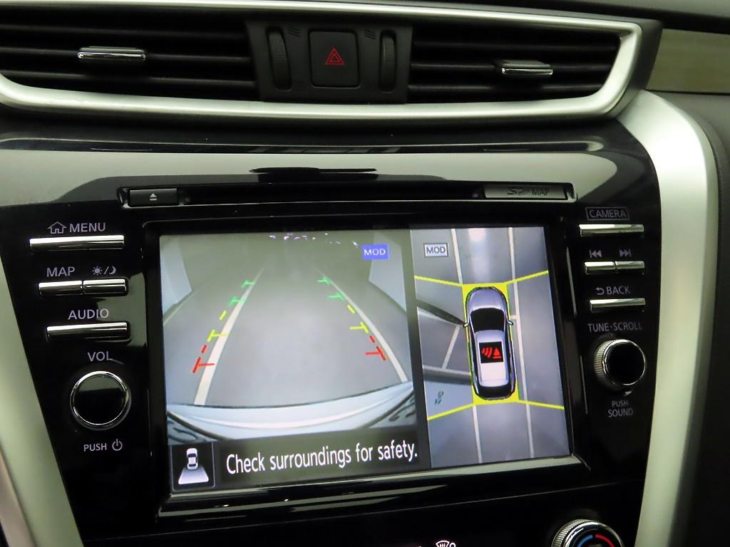 Nissan Murano 2016 - Importación desde Corea - HF Imports Iquique - Foto 14