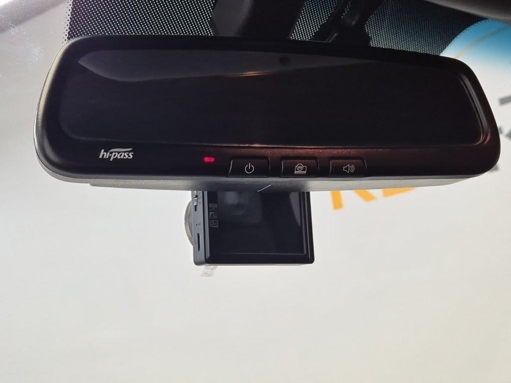 Ssangyong Rexton 2020 Negro - Importación desde Corea - HF Imports Iquique - Foto 18