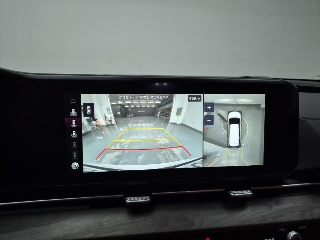 KIA Carnival 2023 Blanco - Importación desde Corea - HF Imports Iquique - Foto 14