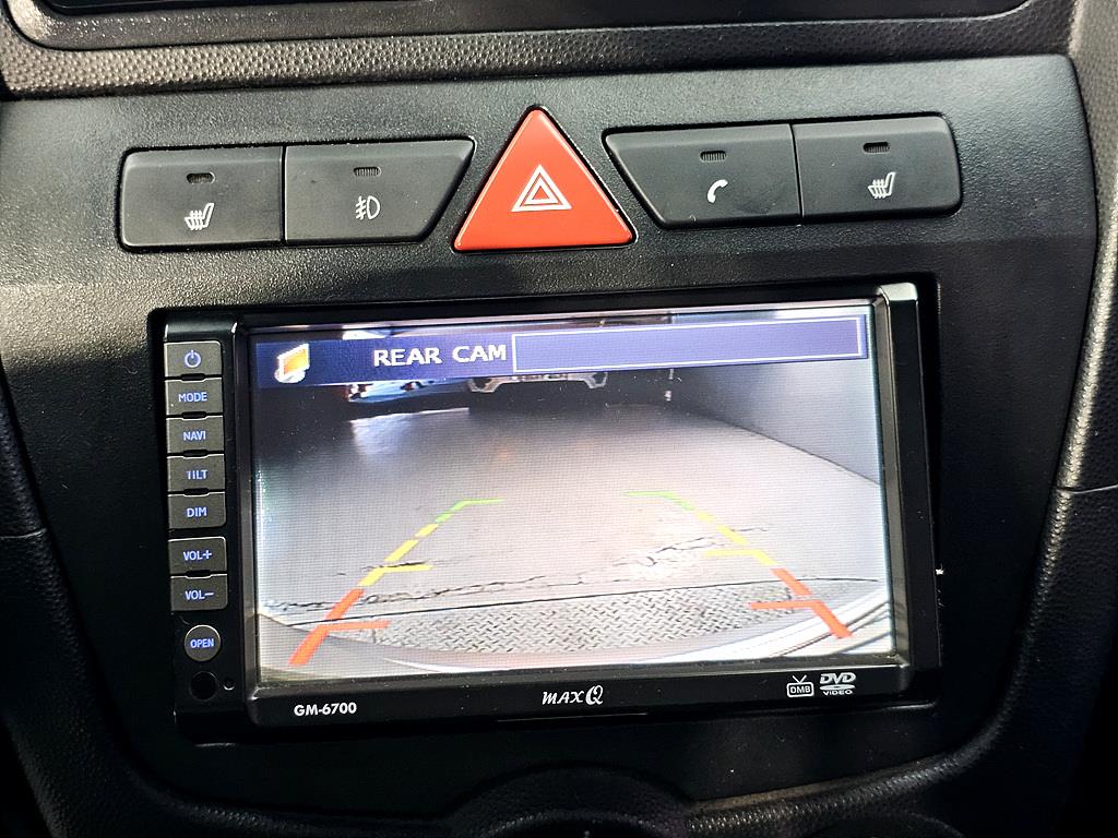 KIA Morning 2009 Plateado - Importación desde Corea - HF Imports Iquique - Foto 14