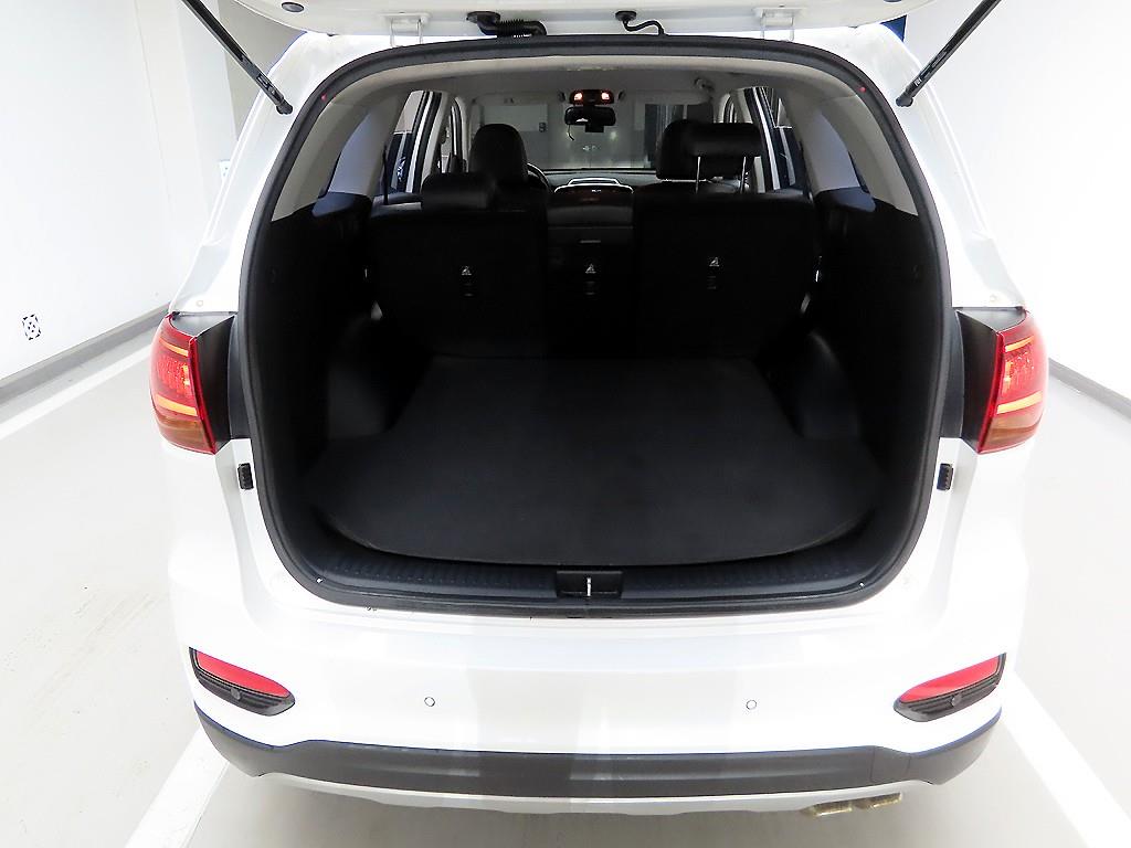 KIA Sorento - Vista 5