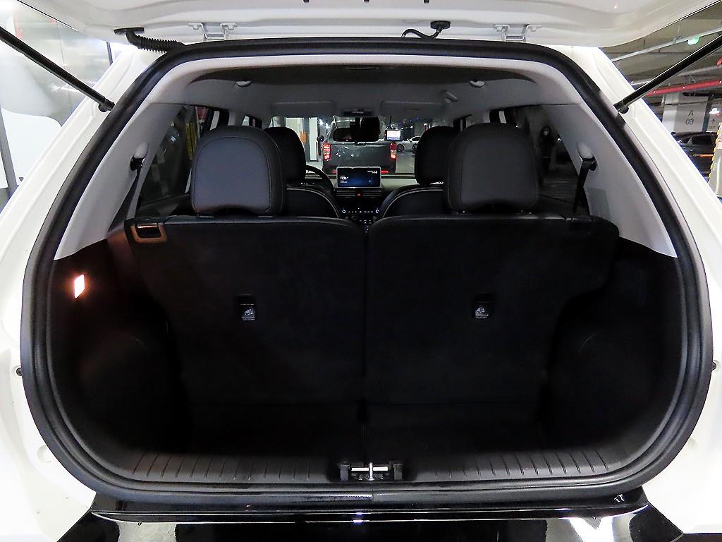 HYUNDAI Casper 2025 Blanco - Importación desde Corea - HF Imports Iquique - Foto 17