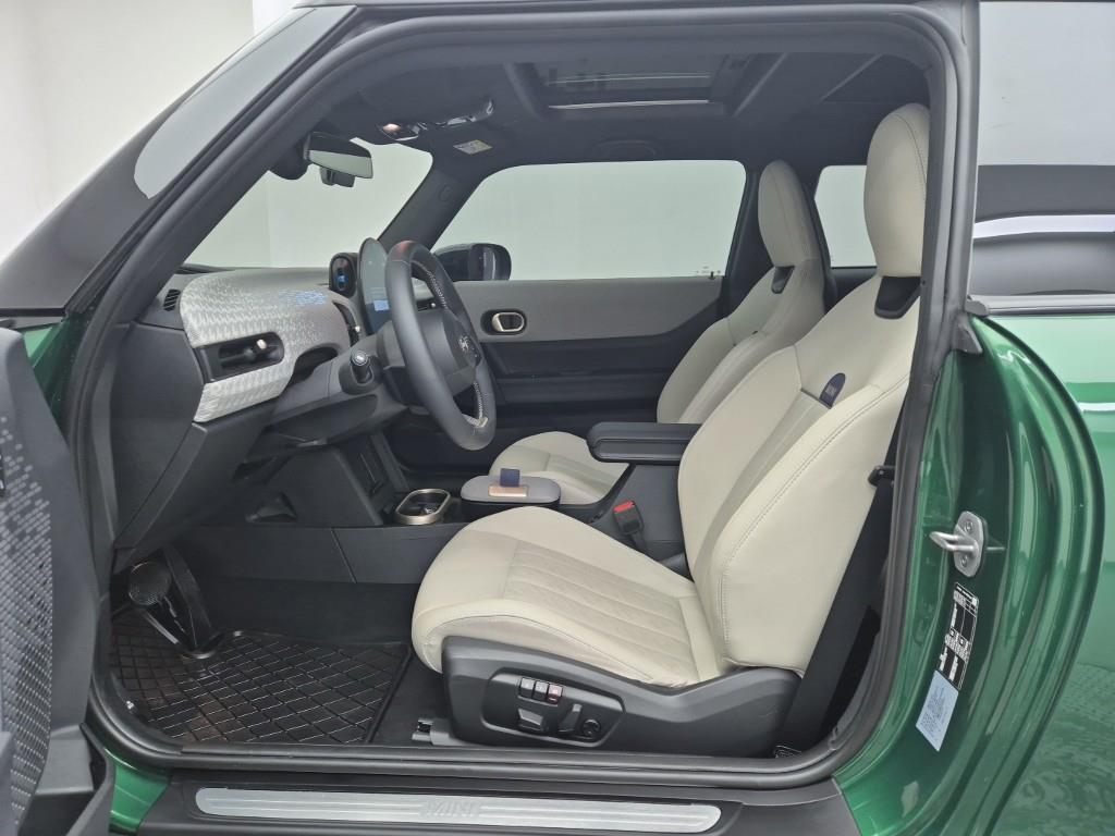 Mini Cooper - Vista 11