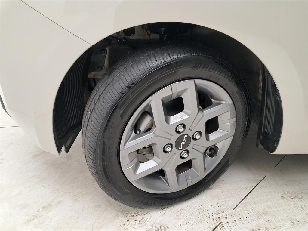 KIA Ray 2023 the color of pearl - Importación desde Corea - HF Imports Iquique - Foto 19