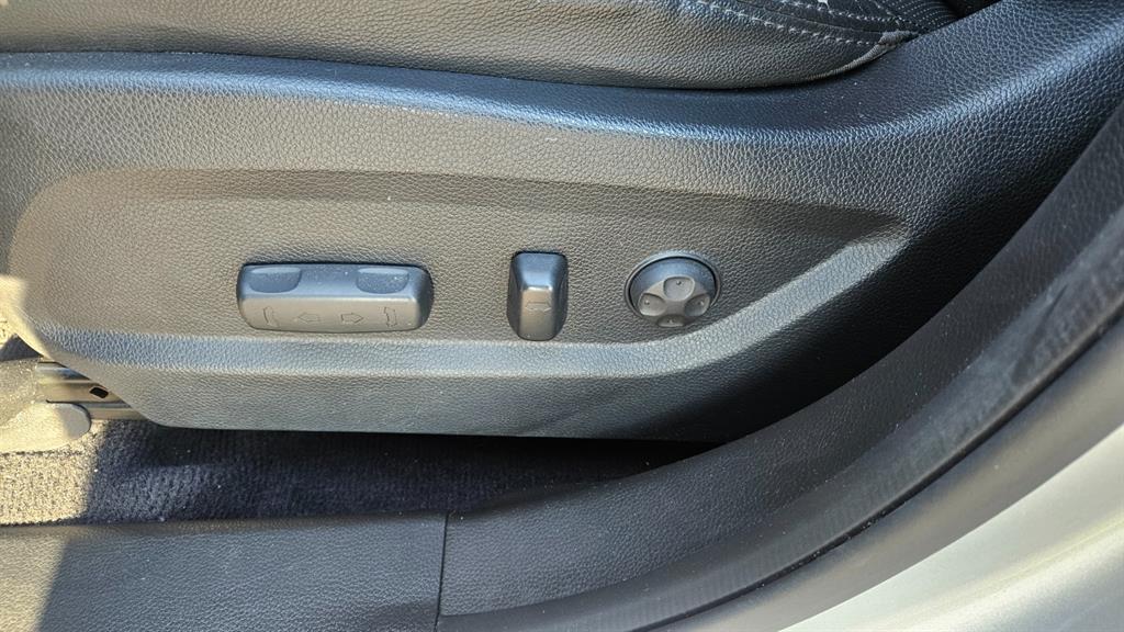 HYUNDAI Santa Fe 2018 Gris - Importación desde Corea - HF Imports Iquique - Foto 16