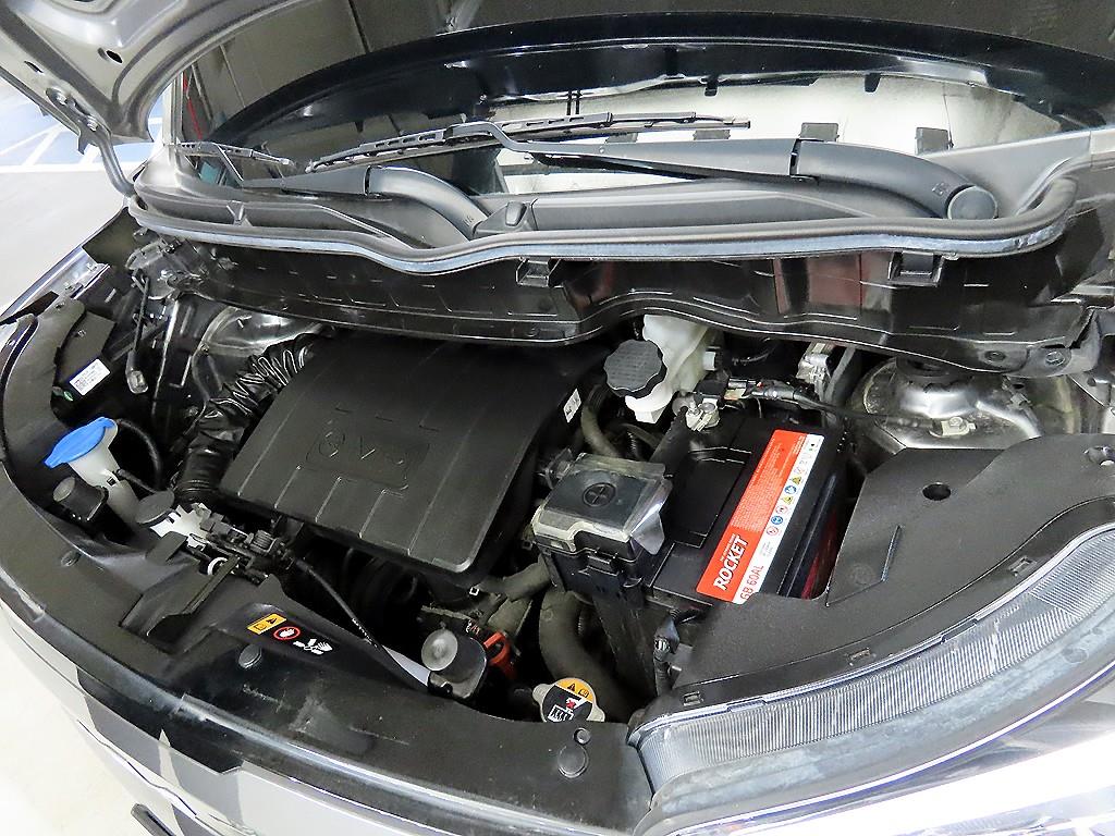 KIA Ray 2023 Gris - Importación desde Corea - HF Imports Iquique - Foto 19