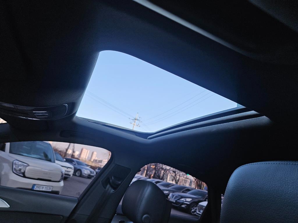 Audi A6 2018 Negro - Importación desde Corea - HF Imports Iquique - Foto 13