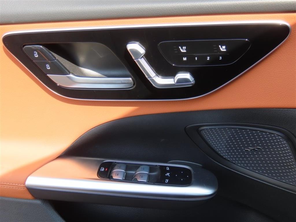 Mercedes Benz C Class 2025 Azul - Importación desde Corea - HF Imports Iquique - Foto 12