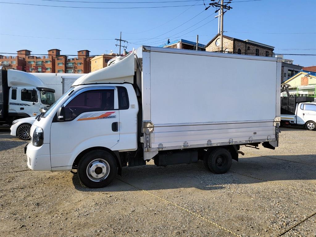 Small Truck Top_Wingbody - Vista 2