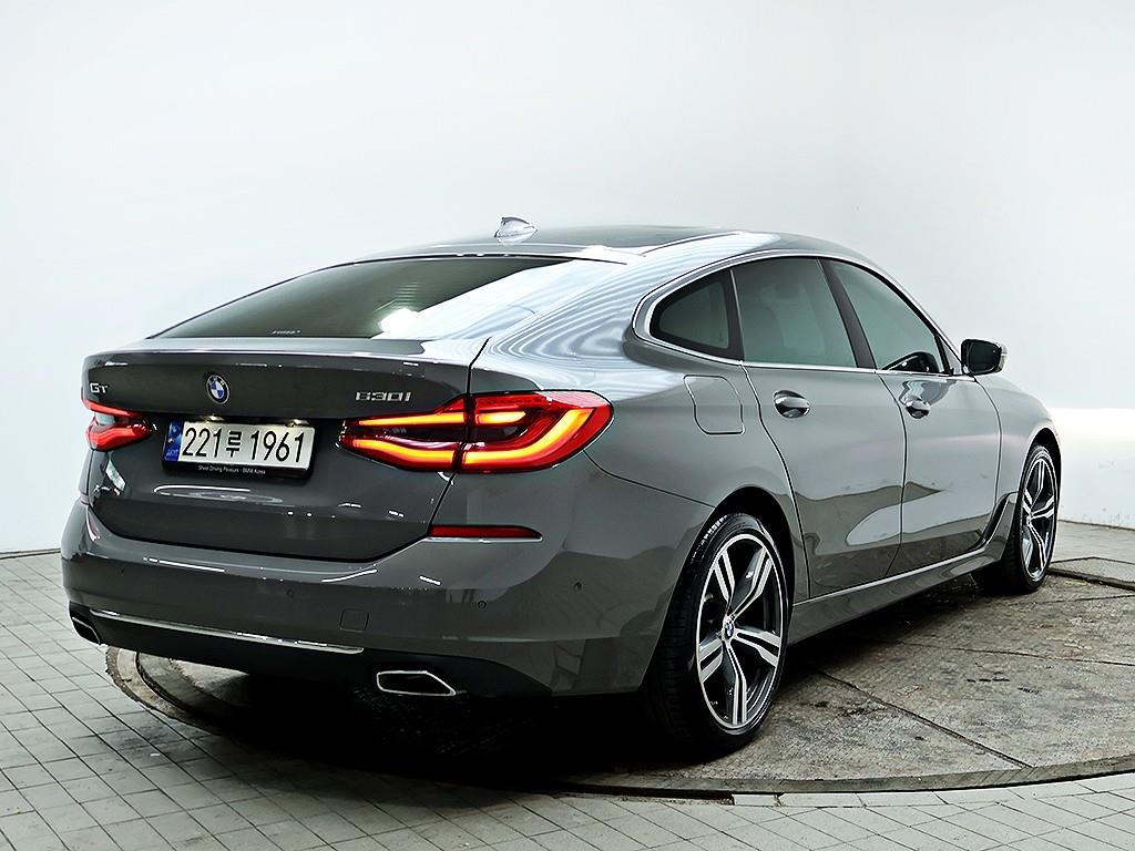 BMW Gran Turismo - Vista 7