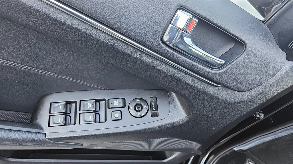 KIA K7 2010 Negro - Importación desde Corea - HF Imports Iquique - Foto 17