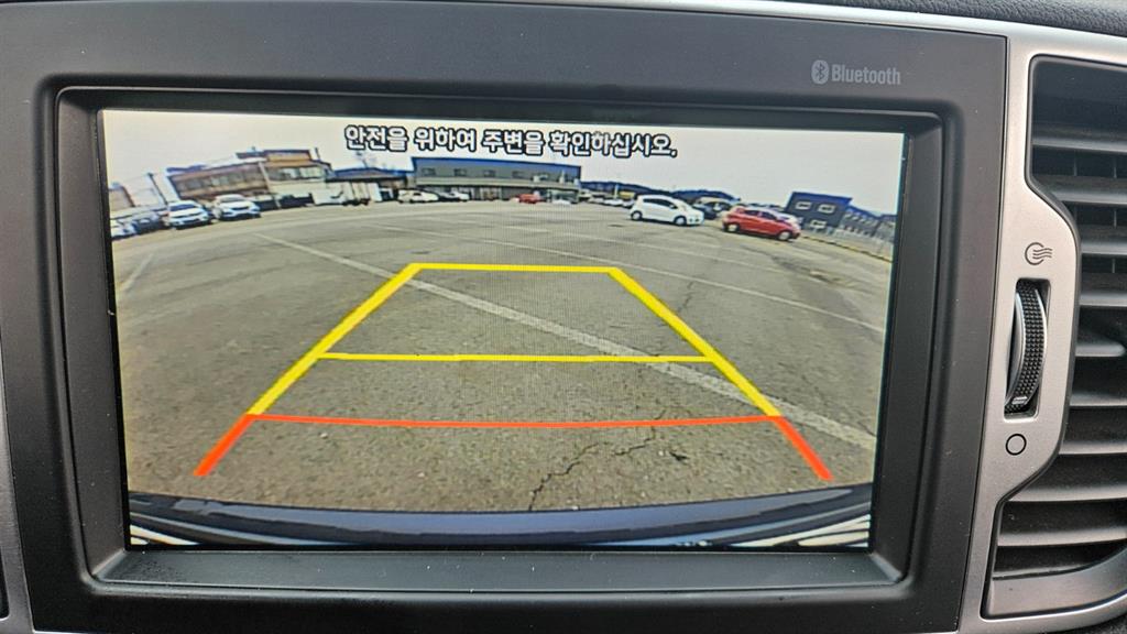 KIA Sportage 2018 Azul - Importación desde Corea - HF Imports Iquique - Foto 15