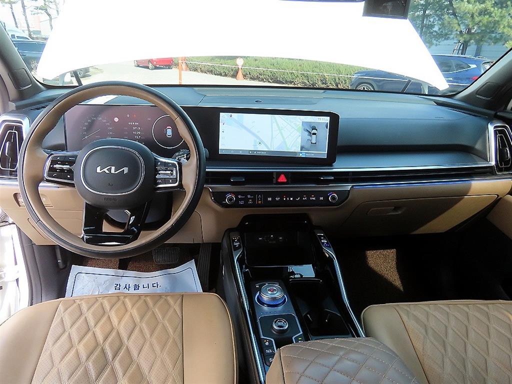 KIA Sorento - Vista 7