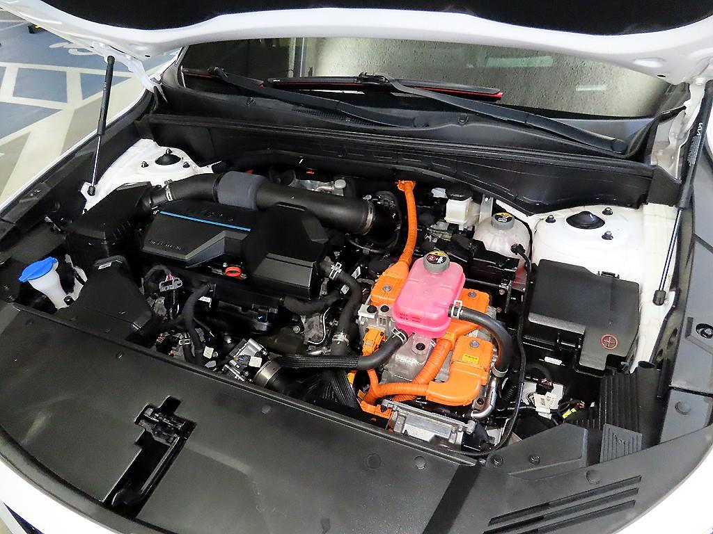 KIA Sorento 2022 Blanco - Importación desde Corea - HF Imports Iquique - Foto 19