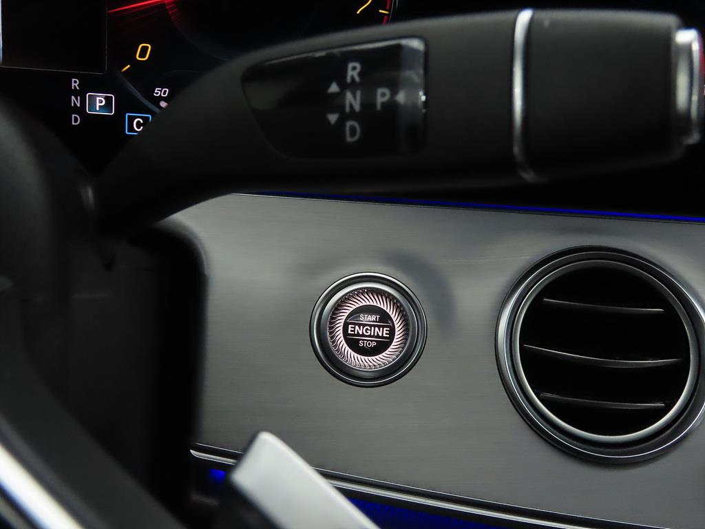 Mercedes Benz E class 2021 Blanco - Importación desde Corea - HF Imports Iquique - Foto 13