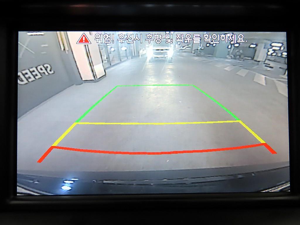 HYUNDAI Grandeur 2012 Negro - Importación desde Corea - HF Imports Iquique - Foto 16