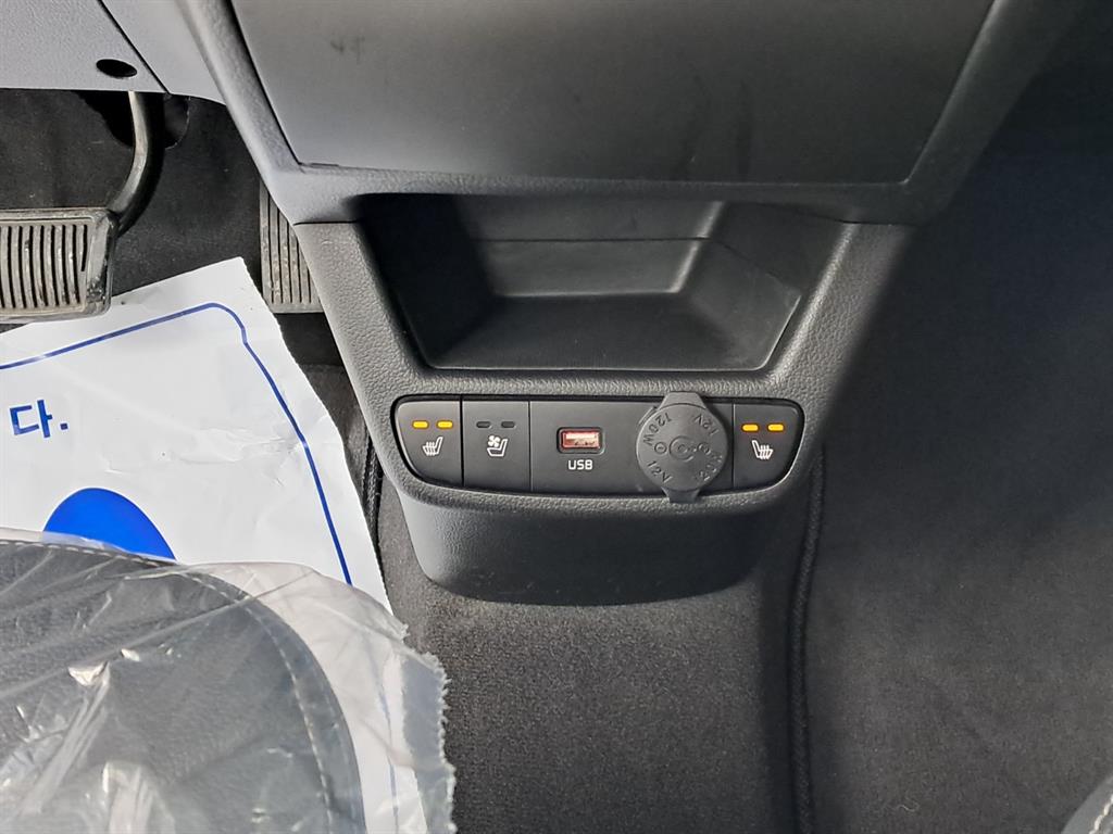 KIA Ray 2023 the color of pearl - Importación desde Corea - HF Imports Iquique - Foto 14