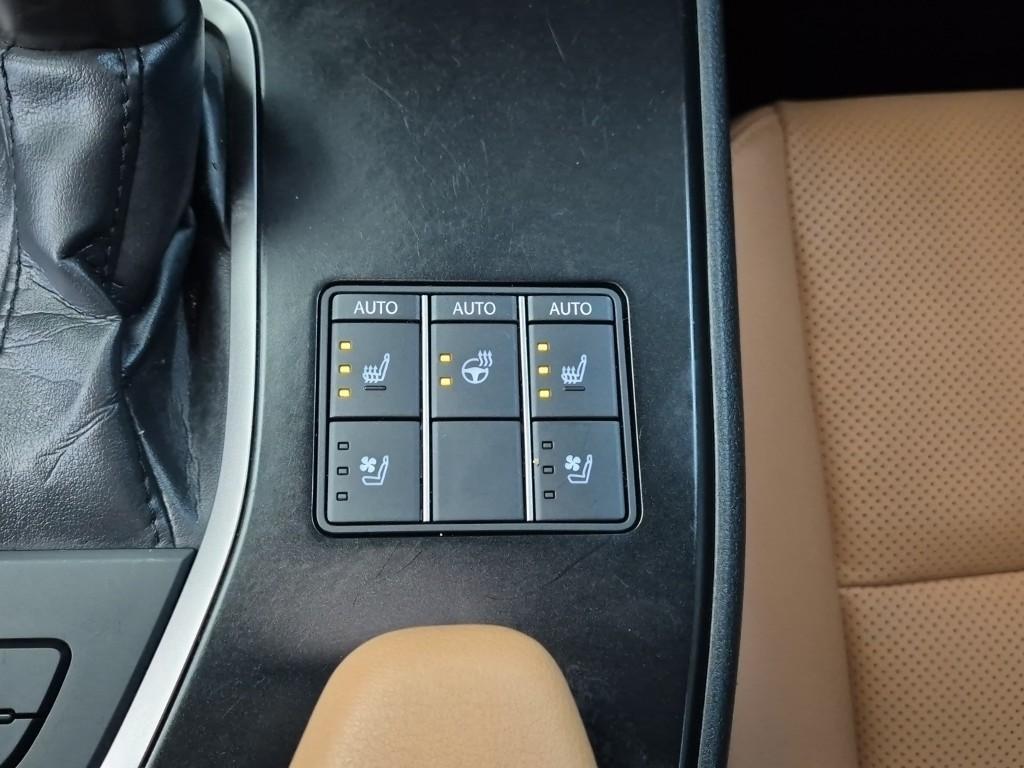 Lexus UX 2024 Gris - Importación desde Corea - HF Imports Iquique - Foto 18