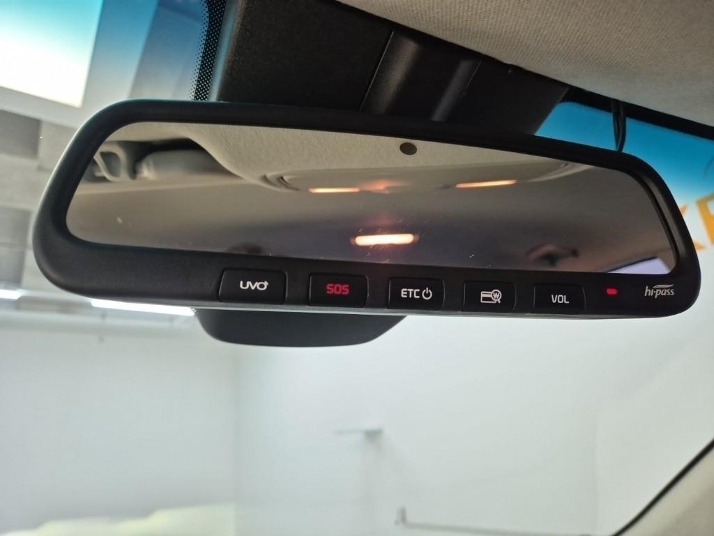 KIA Niro 2021 Azul - Importación desde Corea - HF Imports Iquique - Foto 16