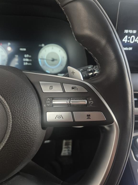 HYUNDAI Palisade - Vista 7