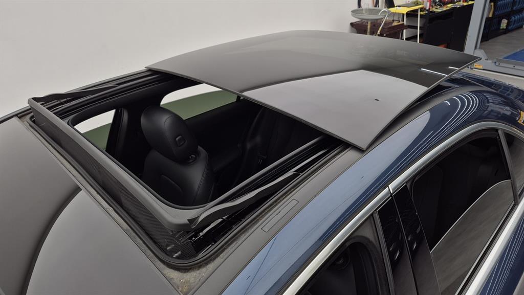 Mercedes Benz A Class - Vista 9