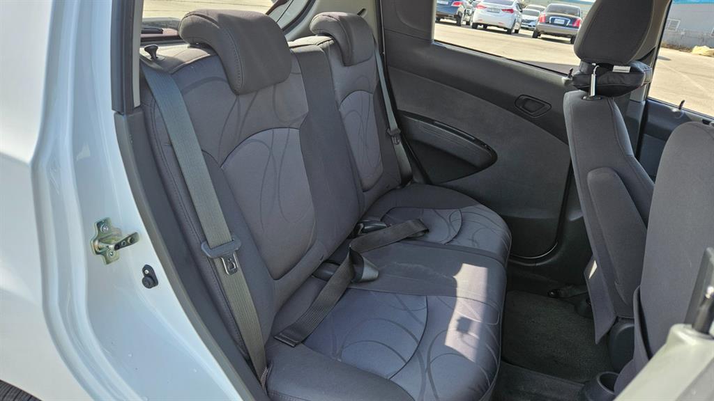 DAEWOO Matiz - Vista 11