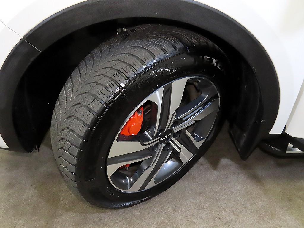 KIA Sorento 2022 Blanco - Importación desde Corea - HF Imports Iquique - Foto 20