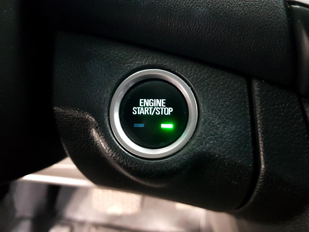 Chevrolet Cruise 2013 Blanco - Importación desde Corea - HF Imports Iquique - Foto 16