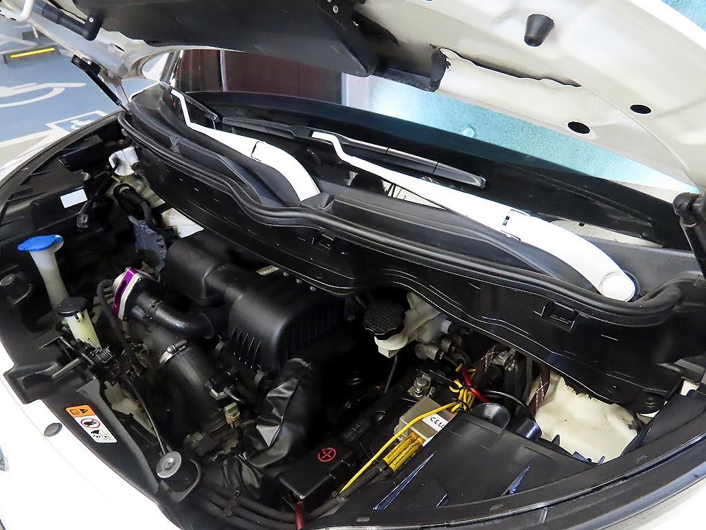 KIA Ray 2015 Blanco - Importación desde Corea - HF Imports Iquique - Foto 19