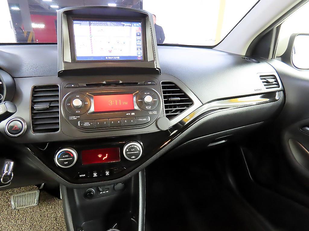 KIA Morning 2014 - Importación desde Corea - HF Imports Iquique - Foto 14