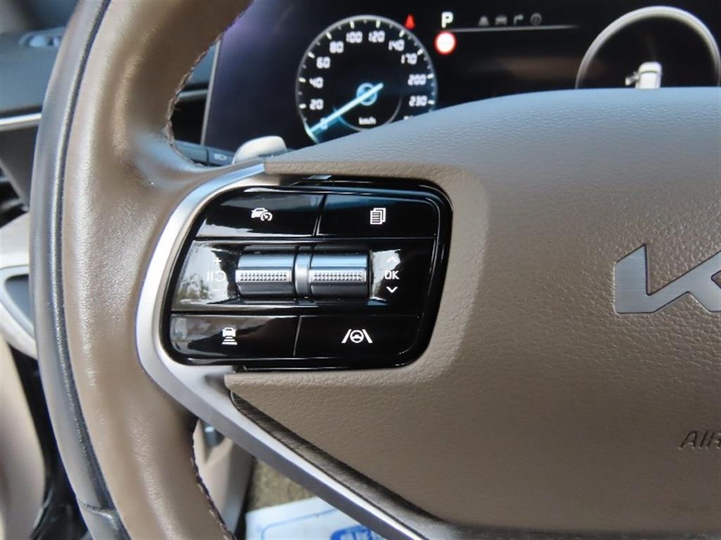 KIA K8 2022 - Importación desde Corea - HF Imports Iquique - Foto 11