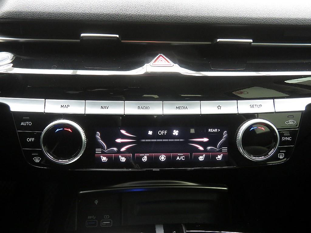 Genesis G80 2021 Negro - Importación desde Corea - HF Imports Iquique - Foto 14