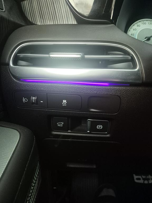 HYUNDAI Palisade - Vista 8