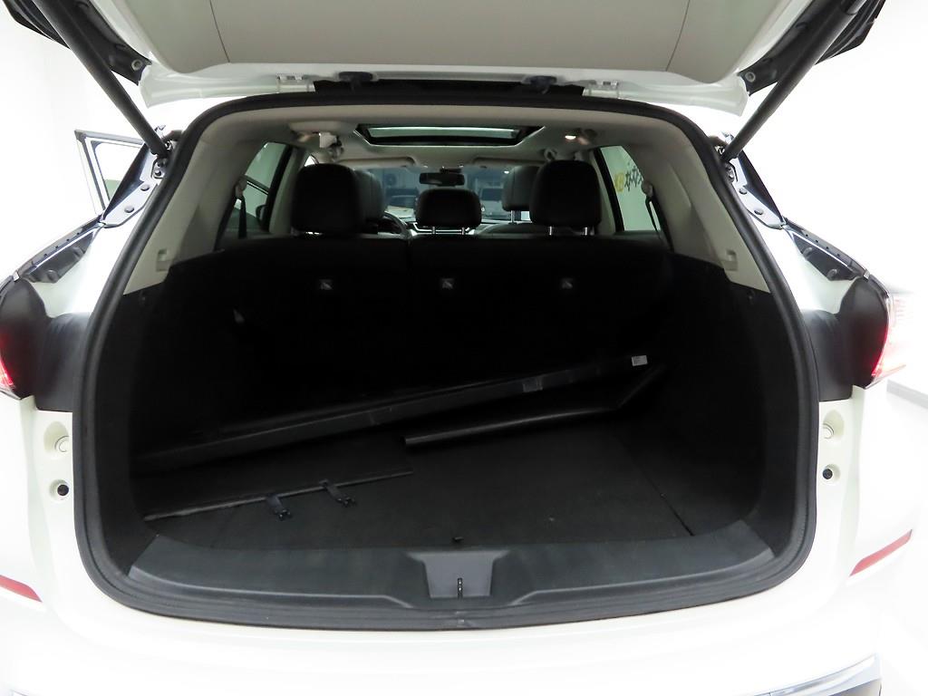 Nissan Murano 2016 - Importación desde Corea - HF Imports Iquique - Foto 15
