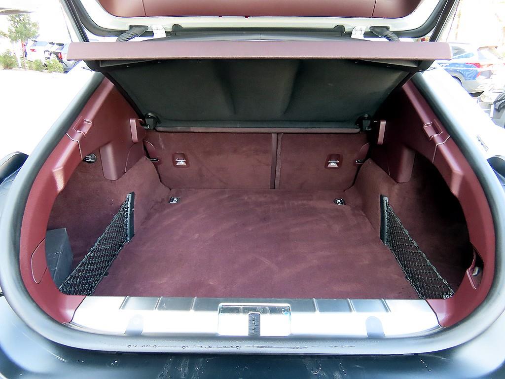 Porsche Panamera 2016 Blanco - Importación desde Corea - HF Imports Iquique - Foto 18