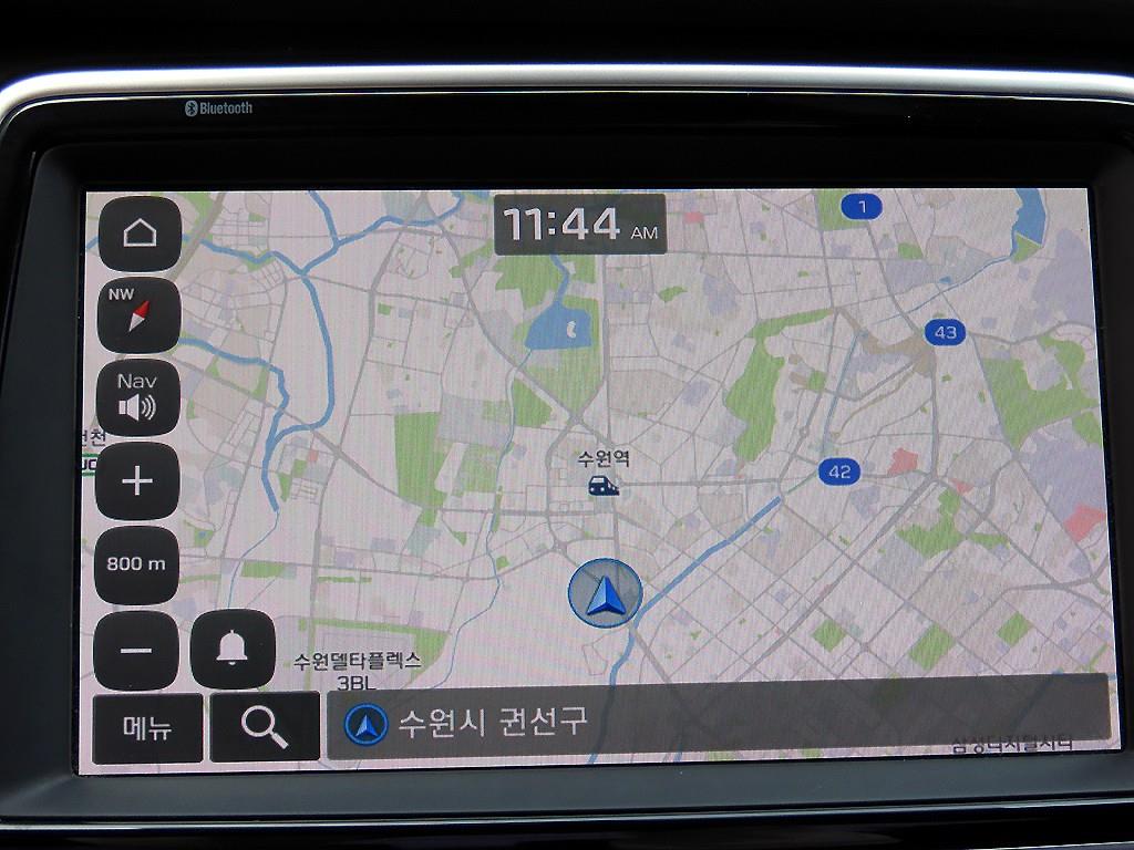 HYUNDAI Sonata 2019 Gris - Importación desde Corea - HF Imports Iquique - Foto 14