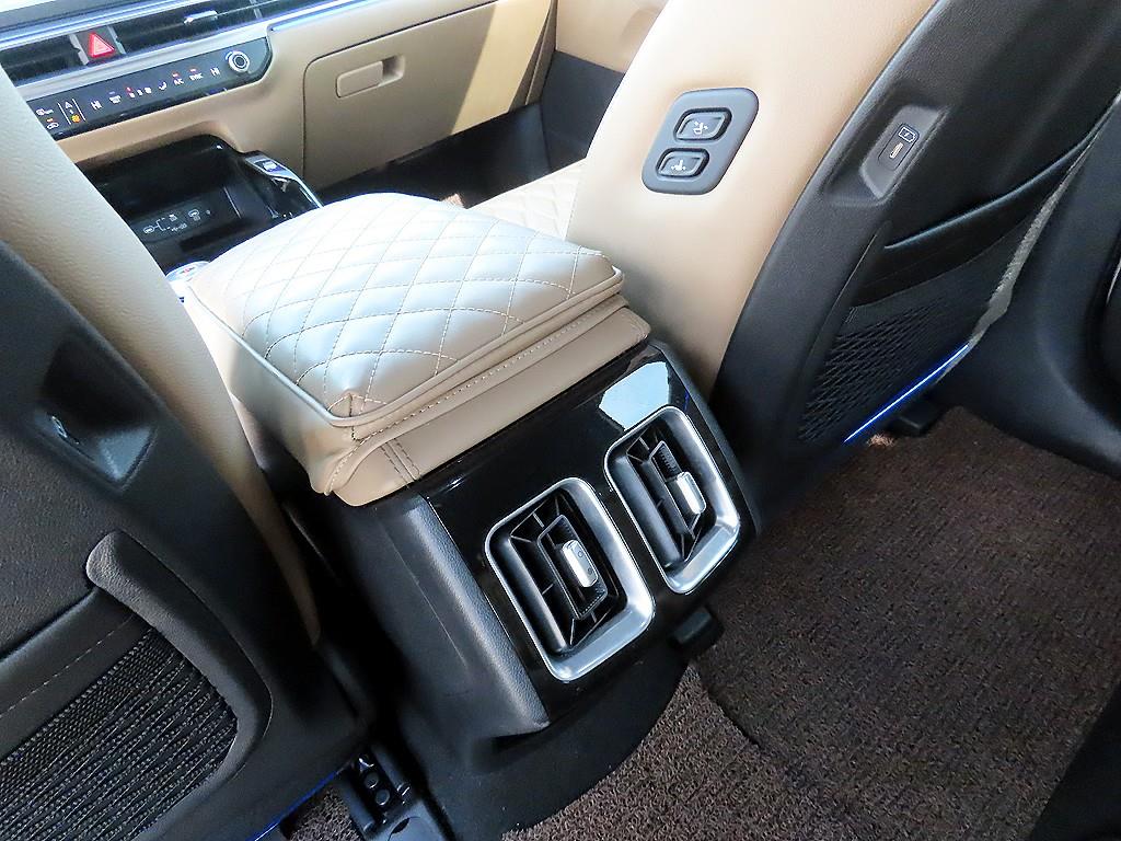 KIA Sorento 2024 - Importación desde Corea - HF Imports Iquique - Foto 16