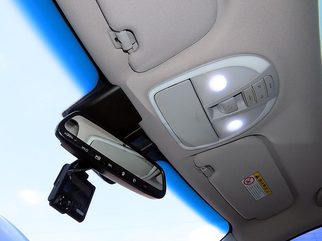 HYUNDAI Genesis 2013 Negro - Importación desde Corea - HF Imports Iquique - Foto 16