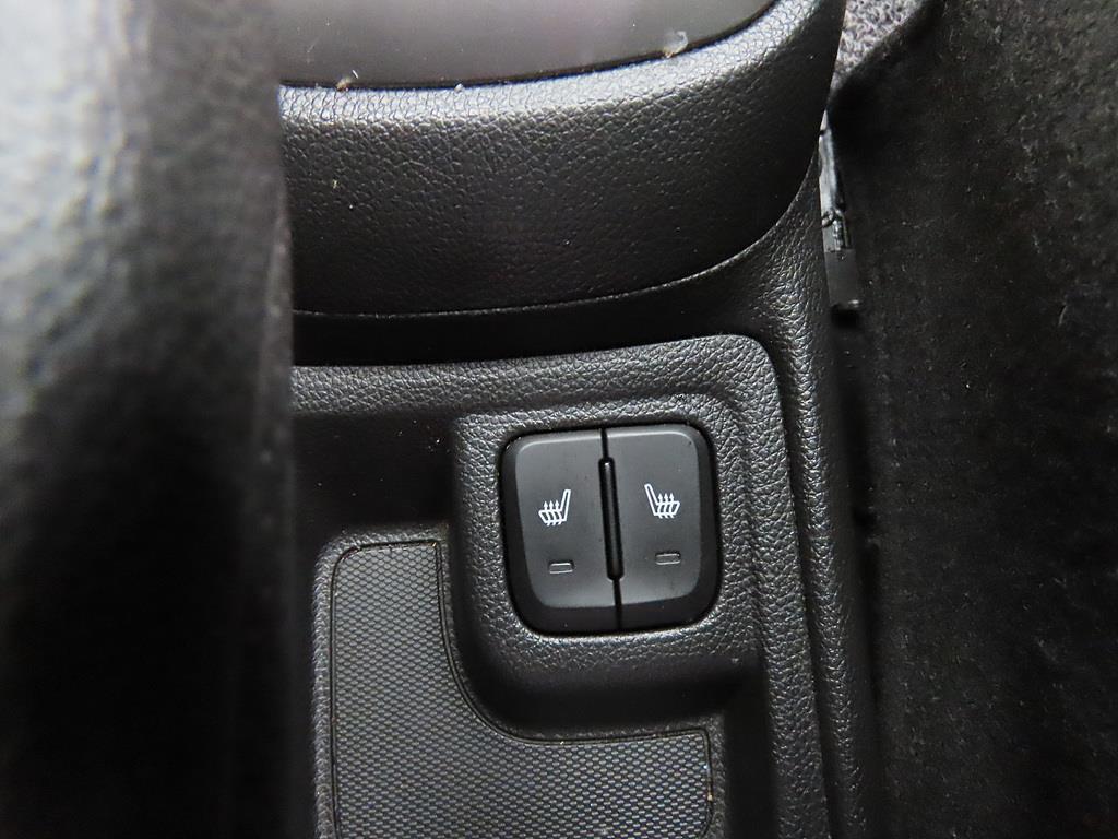 Chevrolet Spark 2018 Gris - Importación desde Corea - HF Imports Iquique - Foto 14