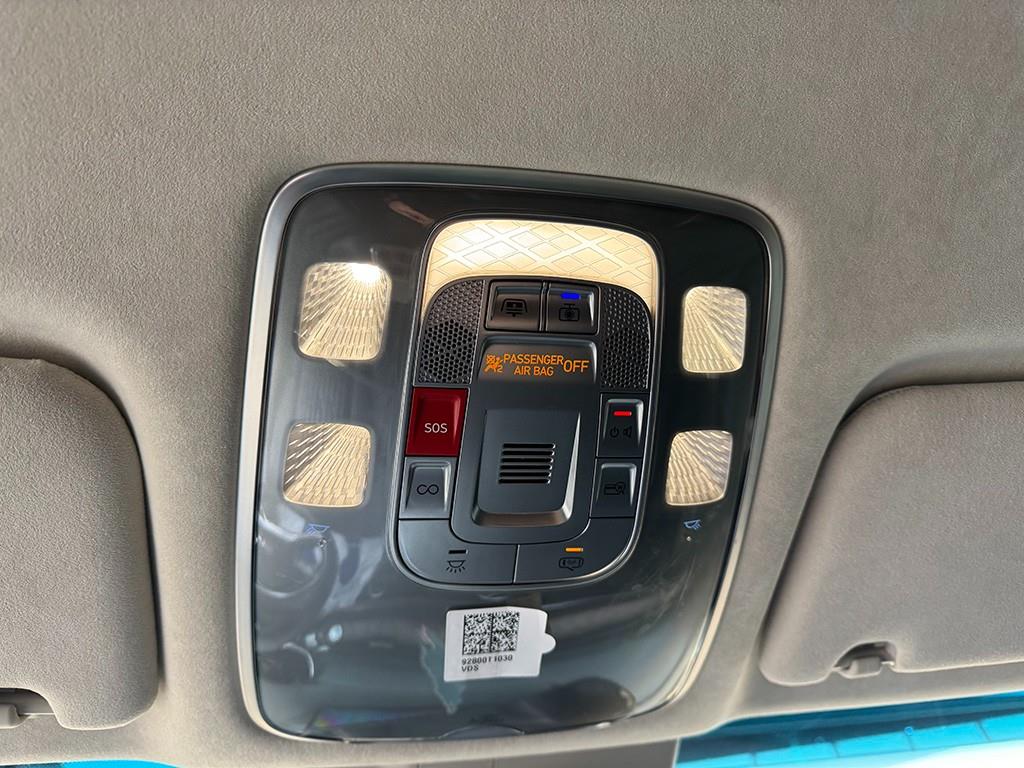 Genesis G80 - Vista 12